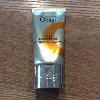 オバジ(Obagi)のオバジ Obagi セラムファンデーション 一度のみ使用(ファンデーション)