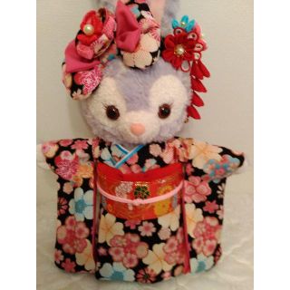 ステラルー(ステラ・ルー)のこざくらいんこのぐぐ様専用(ぬいぐるみ)