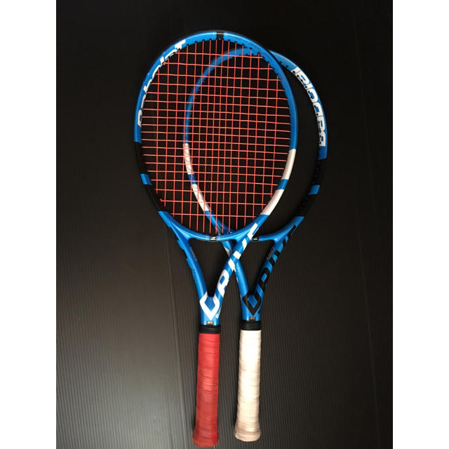 Babolat - ピュアドライブ 2018 G2の+atop.com.ar