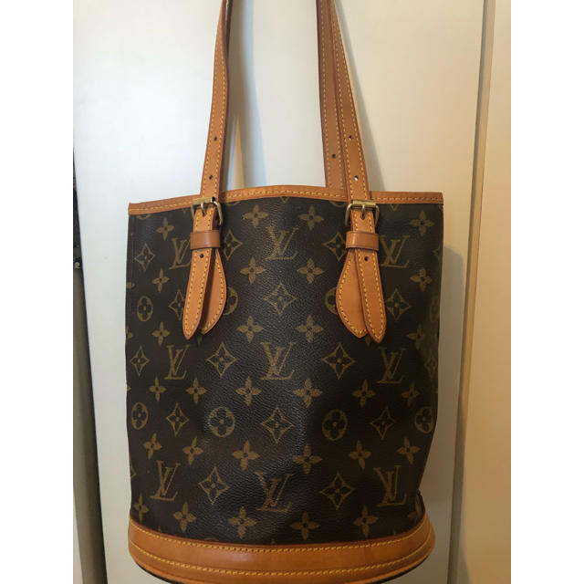 LOUIS VUITTON(ルイヴィトン)のルイヴィトン 早い者勝ち レディースのバッグ(ハンドバッグ)の商品写真