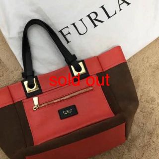 フルラ(Furla)のフルラ バッグ(トートバッグ)