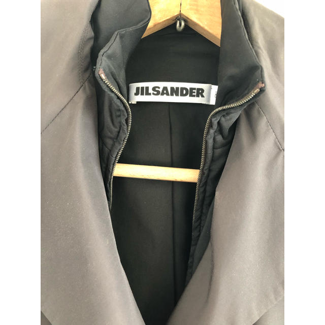 Jil Sander(ジルサンダー)のジルサンダー  コート  レディースのジャケット/アウター(テーラードジャケット)の商品写真