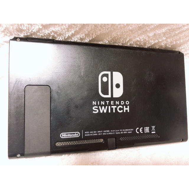 【SWITCH】本体 プロコン 保証 ケース付き