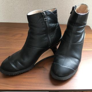 ISSEY MIYAKE - イッセイミヤケ ブーツの通販 by SZK|イッセイミヤケ
