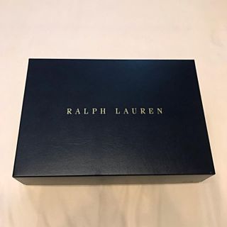 ラルフローレン(Ralph Lauren)のラルフローレン 空箱(その他)