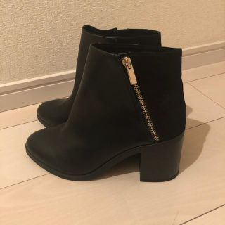 ザラ(ZARA)の最終お値下げ stradivarius 40(ブーツ)