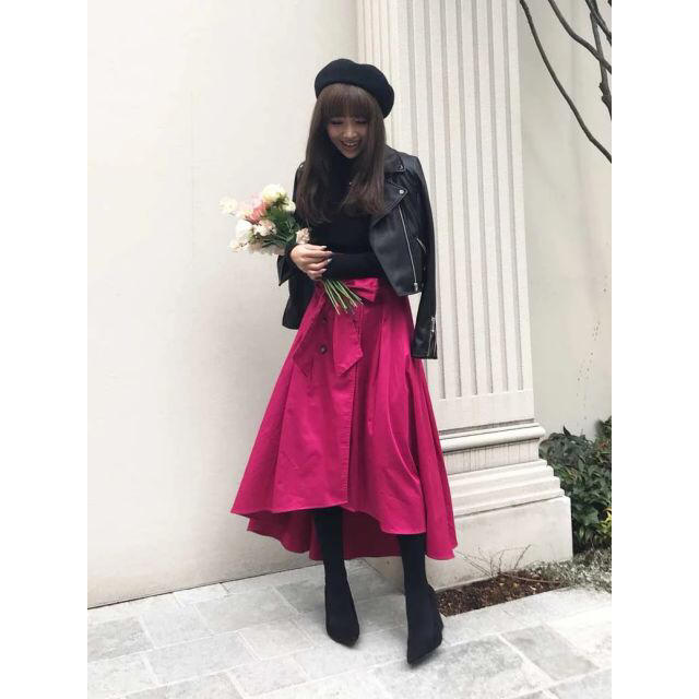 Rejina Pyo★ストロー素材 banana bag カゴバッグ 滝沢眞規子