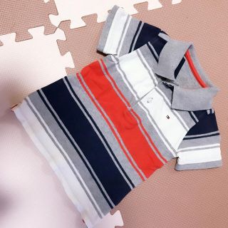 トミーヒルフィガー(TOMMY HILFIGER)のTOMMY HILFIGER(Tシャツ/カットソー)