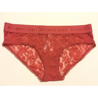 ヴィクトリアズシークレット(Victoria's Secret)の【新品】Victoria’s Secret ショーツ Sサイズ ２枚(ショーツ)