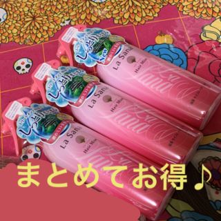 ラサーナ(LaSana)のラサーナ ヘアミスト レモン(ヘアウォーター/ヘアミスト)