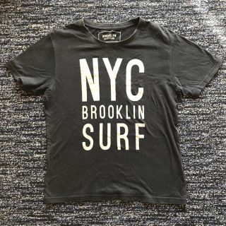 エヌワイシー(NYC)のNYC SURF Tシャツ M(Tシャツ/カットソー(半袖/袖なし))