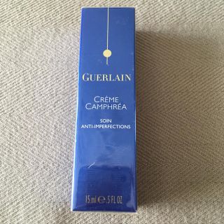 ゲラン(GUERLAIN)の新品 ゲラン カンフレア クリーム 15ml(フェイスクリーム)