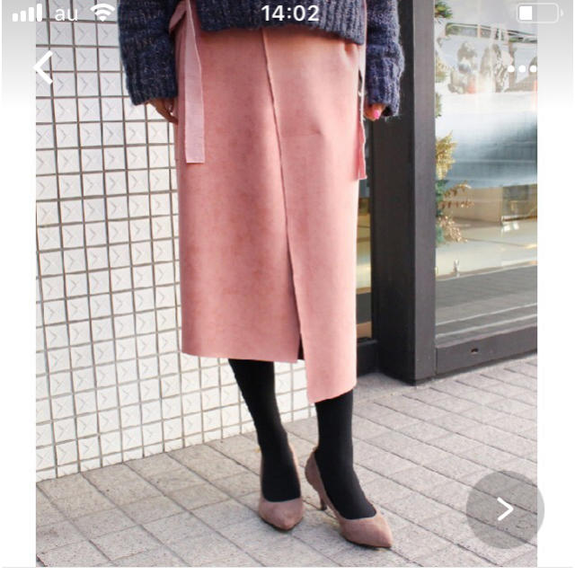 IENA(イエナ)のゆぎ様専用 レディースのスカート(その他)の商品写真