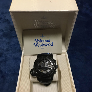 ヴィヴィアンウエストウッド(Vivienne Westwood)の vivienne westwood  時計(腕時計(アナログ))