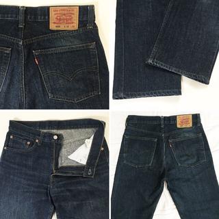 Levi's リーバイス 702 ストレート W32 Lサイズ 84cm