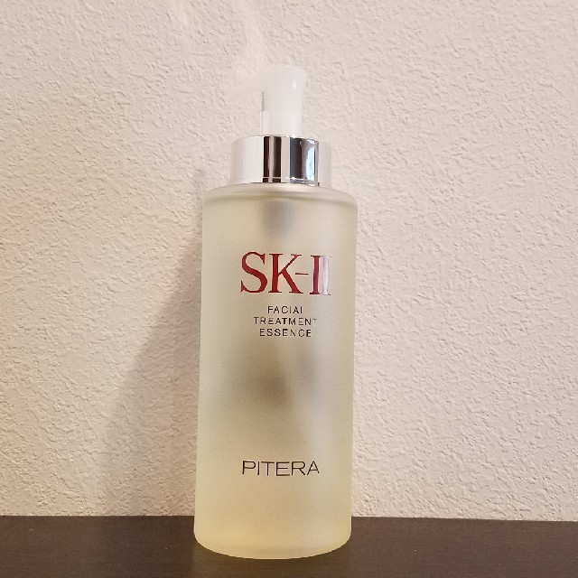 SK-II(エスケーツー)のSK-Ⅱ　フェイシャルトリートメントエッセンス コスメ/美容のスキンケア/基礎化粧品(化粧水/ローション)の商品写真