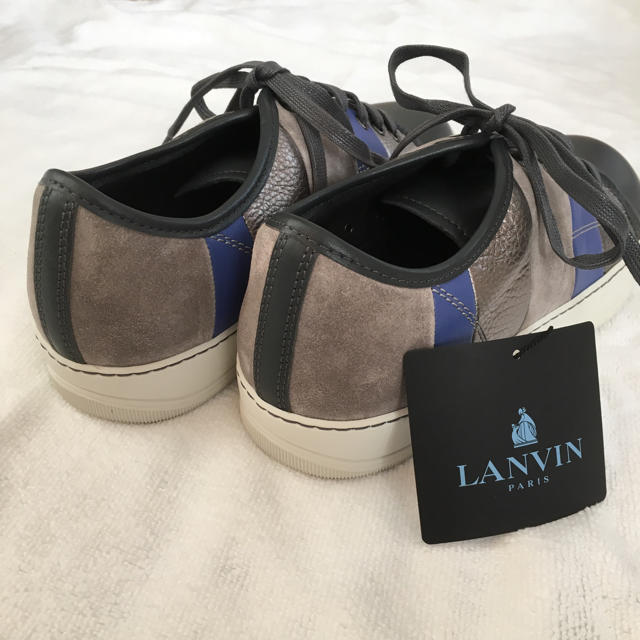 LANVIN(ランバン)のmiwa様専用 メンズの靴/シューズ(スニーカー)の商品写真