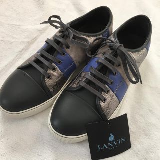 ランバン(LANVIN)のmiwa様専用(スニーカー)