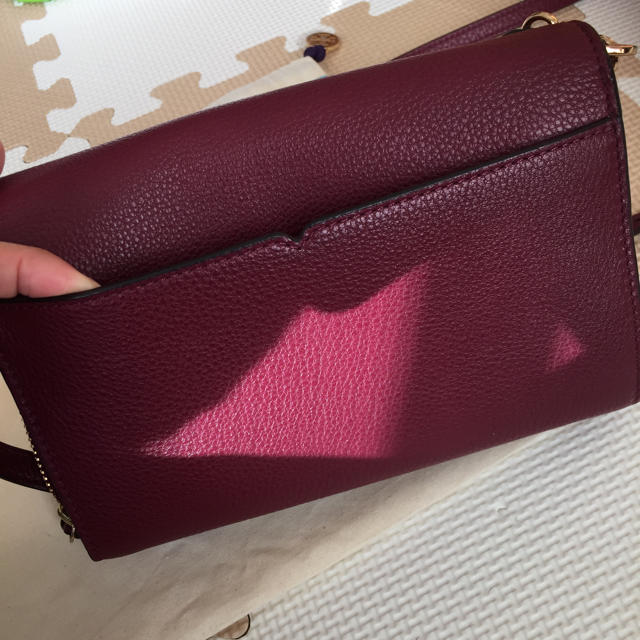 トリーバーチ 財布 ショルダーウォレットの通販 by スミレ's shop
