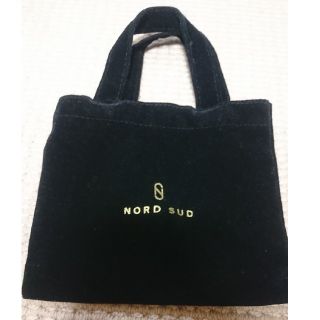 ノールシュド(NORD SUD)のNORD SUD ミニ トートバッグ(トートバッグ)