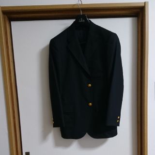 ヴァンヂャケット(VAN Jacket)の17様 ブレザー VAN 三つボタン サイズA5(テーラードジャケット)