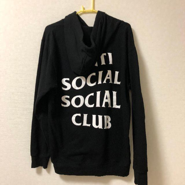 【M】assc Mind Games Hoodie メンズのトップス(パーカー)の商品写真