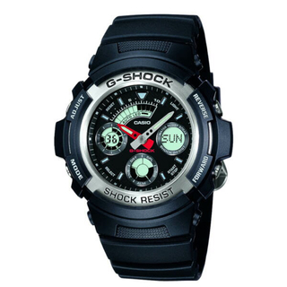 ジーショック(G-SHOCK)のCASIO G-SHOCK (腕時計(アナログ))