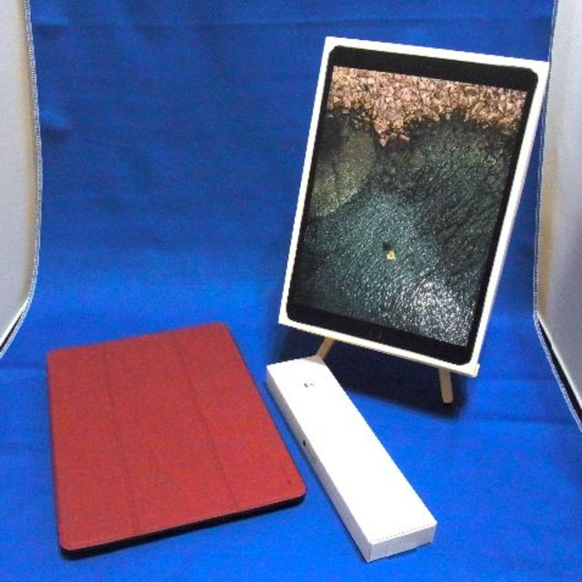iPad - iPad Pro 10.5 256GB Apple Pencil & ケース付属
