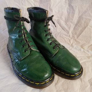 ドクターマーチン(Dr.Martens)の英国製 ドクターマーチン (ブーツ)