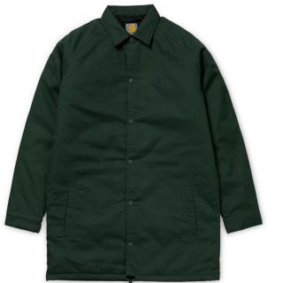 carhartt カーハート ステンカラーコート