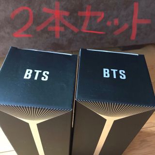 ボウダンショウネンダン(防弾少年団(BTS))の防弾少年団 アミボム ver.3(ペンライト)