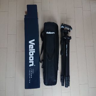 ベルボン(Velbon)のVelbon Sherpa 635Ⅱ(その他)