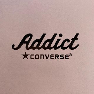 コンバース(CONVERSE)のCONVERSE  コンバース アディクト ローファー(スニーカー)