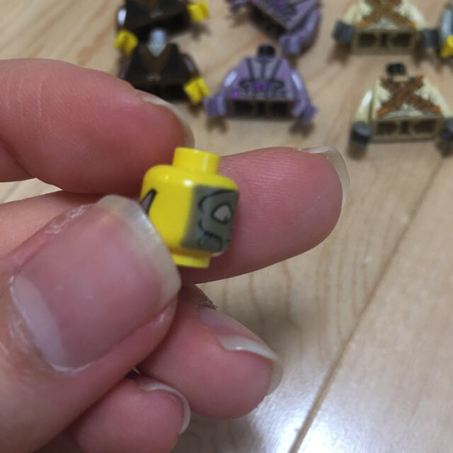 Lego(レゴ)のLEGO 色々セット2 確認用 現在購入不可 エンタメ/ホビーのおもちゃ/ぬいぐるみ(その他)の商品写真