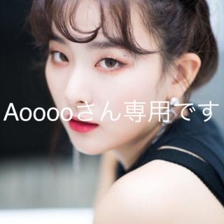 エチュードハウス(ETUDE HOUSE)のAooooさん専用でございます(アイドルグッズ)