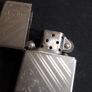 ジッポー(ZIPPO)の【一発着火】【快音】ジッポー(タバコグッズ)