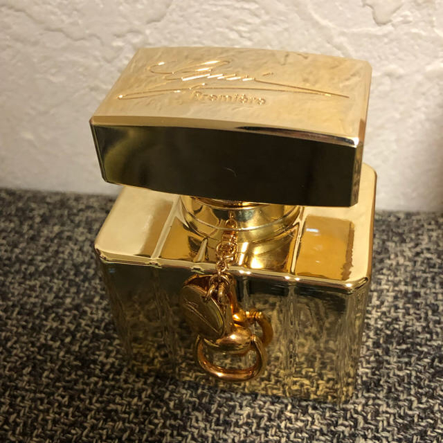 Gucci(グッチ)のGUCCI /  グッチバイグッチ プルミエール EDP SP 30ml 美品 コスメ/美容の香水(香水(女性用))の商品写真