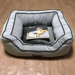 コストコ(コストコ)のCostco new カークランド シグネチャー イタグレホイホイ イタホイ(犬)