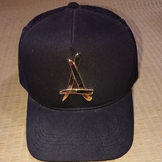 ニューエラー(NEW ERA)の【Alumni Clothing】新品未使用！ 24K キャップ(キャップ)