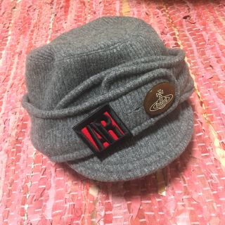 ヴィヴィアン(Vivienne Westwood) キャップ(レディース)の通販 45点 ヴィヴィアン(Vivienne Westwood) キャップ(レディース)の通販 45点