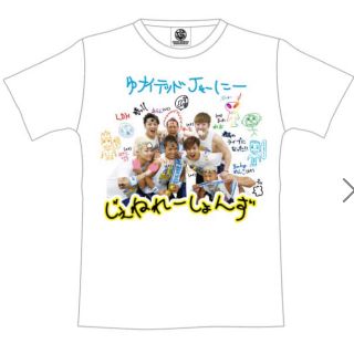 ジェネレーションズ(GENERATIONS)のGENERATIONS Tシャツ(Tシャツ(半袖/袖なし))