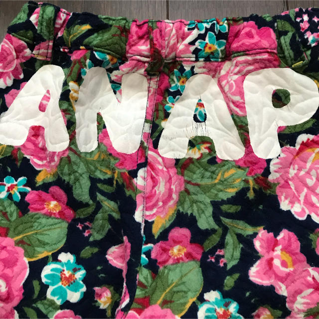 ANAP Kids(アナップキッズ)のRi-mama様  即購入OK☆ANAPkids アナップ 120㎝ キッズ/ベビー/マタニティのキッズ服女の子用(90cm~)(パンツ/スパッツ)の商品写真