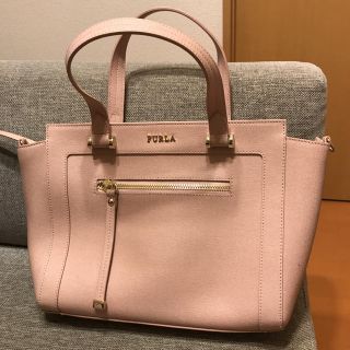 フルラ(Furla)のハンドバック(ハンドバッグ)