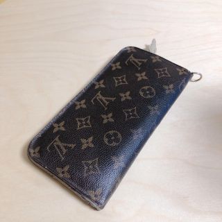 ルイヴィトン(LOUIS VUITTON)のルイヴィトン 長財布(長財布)