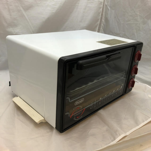 調理家電Delonghi デロンギ コンベクションオーブン 95FL 動作確認済み