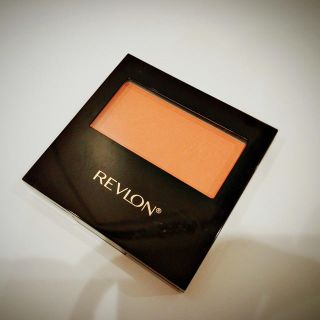 レブロン(REVLON)のレブロン マット パウダー ブラッシュ 106(チーク)