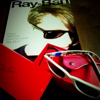 レイバン(Ray-Ban)のRay Ban サングラス(サングラス/メガネ)