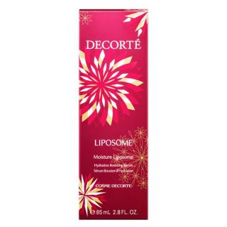 コスメデコルテ(COSME DECORTE)のモイスチャーリポソーム 3点セット(美容液)