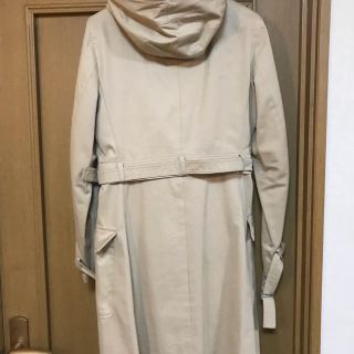 マックスマーラ(Max Mara)のけお様専用  S Max Mara  コート(トレンチコート)