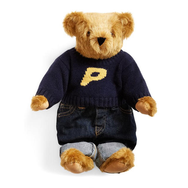 POLO RALPH LAUREN(ポロラルフローレン)のPalace Ralph Lauren Teddy Bear エンタメ/ホビーのおもちゃ/ぬいぐるみ(ぬいぐるみ)の商品写真